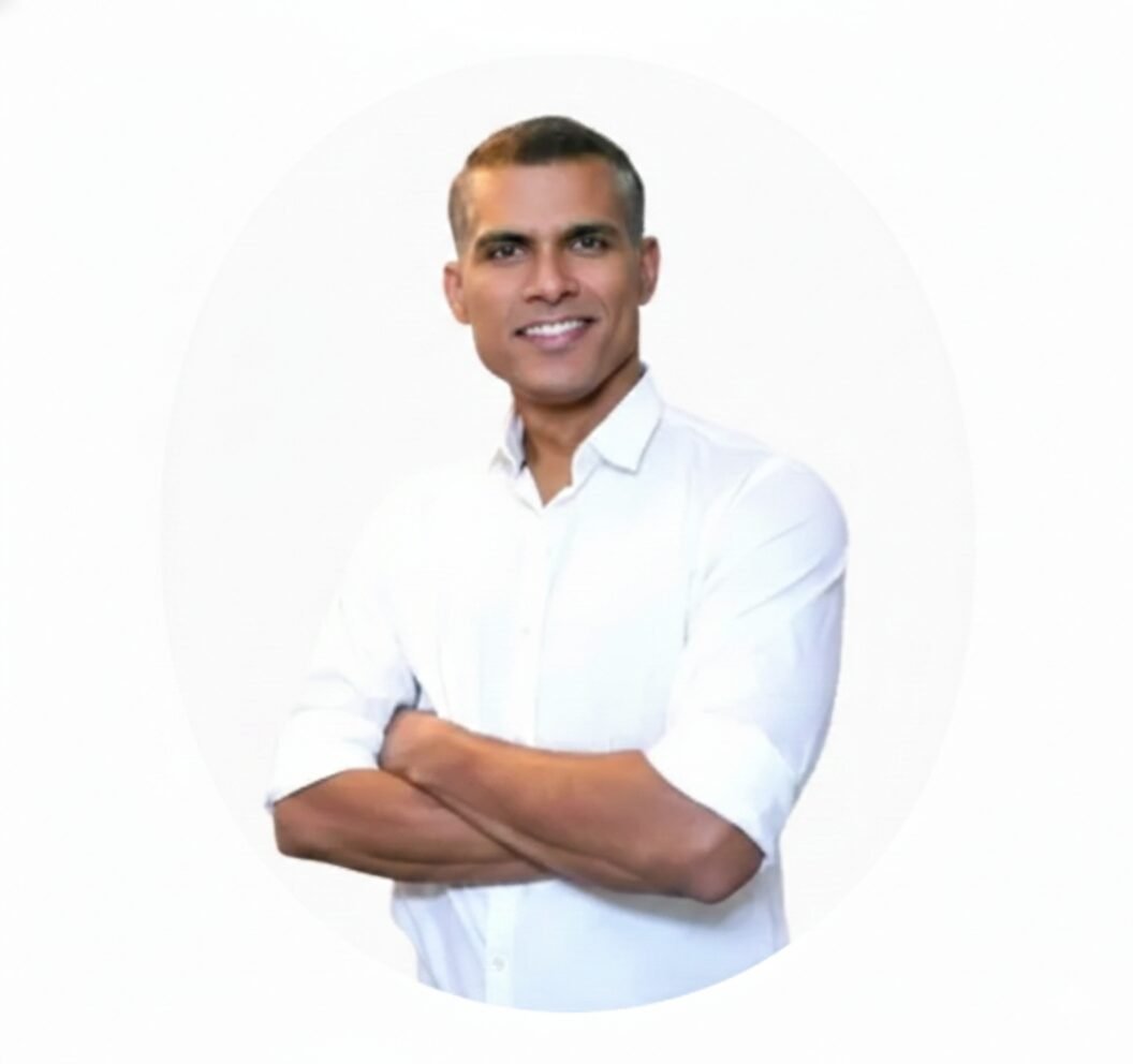 Coach Anand — Scrum.org Professional Scrum Trainer with 23 years of Agile experience