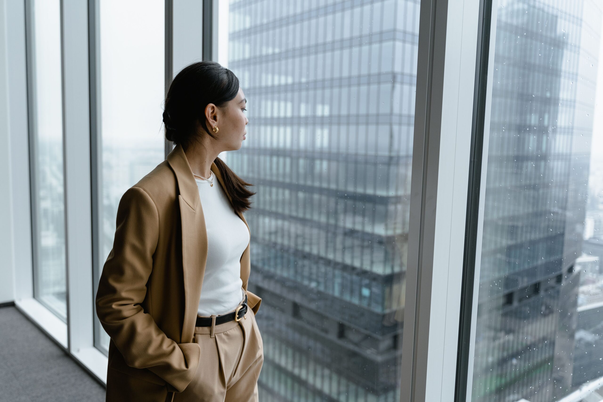 A professional feeling stuck and overlooked at team level